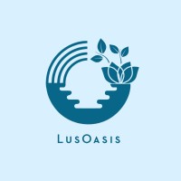 LusOasis Inc. logo - Similar company to Antidote Extract Labs