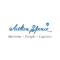 Aitken Spence Maritime Freight Logistics logo - Similar company to Aitken Spence Plantation Managements Plc