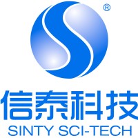 Sinty Sci-Tech Co., Ltd logo - Similar company to Sinty Sci-Tech Co.,Ltd | Sinty Fiber