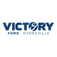 Victory Ford Dyersville logo - Similar company to Victory Ford