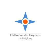 Fédération des Assyriens de Belgique logo - Similar company to Assyrian Podcast