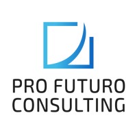 Pro Futuro Consulting a.s. logo - Similar company to Infobyd | Complete Crm Solution Provider (Zoho Alliance Partner)