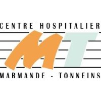 Centre Hospitalier Intercommunal Marmande Tonneins logo - Similar company to Isma Paris