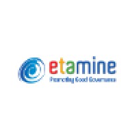 ETAMINE PGG India Private Limited logo - Similar company to Solar Ecrm
