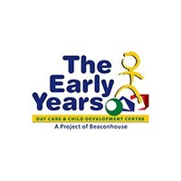 The Early Years logo - Similar company to Momentous Schools
