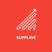 Suppline logo - Similar company to Sarvan Logistics