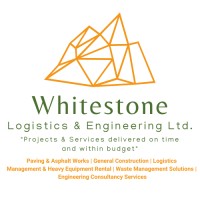 Whitestone Logistics & Engineering Ltd logo - Similar company to Stwentytwo