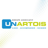 UNARTOIS Groupe Associatif logo - Similar company to Cegelec Amiens