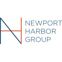 Newport Harbor Group logo - Similar company to Slingstone Group