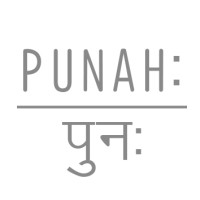 Punah: logo - Similar company to Taupha