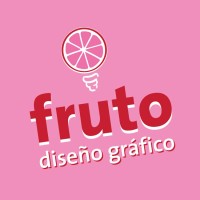 fruto | diseño gráfico logo - Similar company to Poder Creativo Consultora