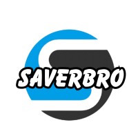 SAVERBRO logo - Similar company to Daily Cmo