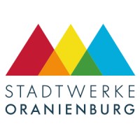 Stadtwerke Oranienburg GmbH logo - Similar company to Waypointer Ggmbh