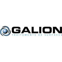 GALION logo - Similar company to Sysorg
