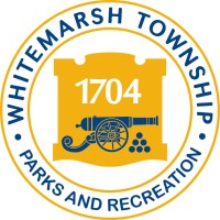 Whitemarsh Township Parks And Recreation