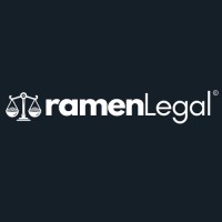 RamenLegal logo - Similar company to Kyropay Finance