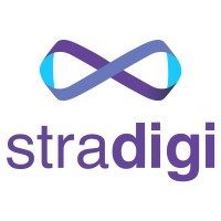 stradigi logo - Similar company to Atom Group