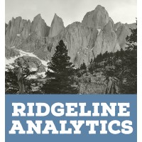 Ridgeline Analytics, LLC logo - Similar company to Ridgeline Energy Analytics, Inc.