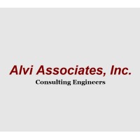 Alvi Associates Inc. logo - Similar company to Nba Engineering Inc.