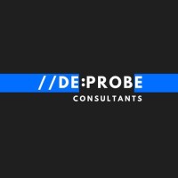 De Probe Consultant LLP logo - Similar company to Tekintro Systems Private Limited