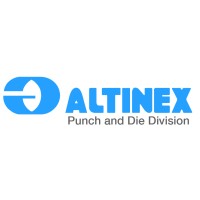 PT. Altinex Punch & Die Division logo - Similar company to Plus Group