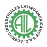 Aceros Industriales Latinoamericanos - AIL logo - Similar company to Proyectek Sac