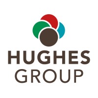 Hughes Group logo - Similar company to Scelta Mushrooms