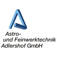 ASTROFEIN - Astro- und Feinwerktechnik Adlershof GmbH logo - Similar company to Spacetech Gmbh