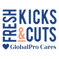 Globalpro Cares: Fresh Kicks And Cuts