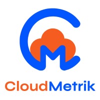 CloudMetrik logo - Similar company to Postax