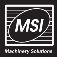 Machinery Solutions logo - Similar company to Miller Precision Firearms
