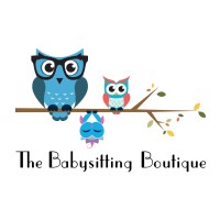 The Babyistting Boutique logo - Similar company to Pineview Preschools