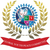 Global Youth Peace Committee logo - Similar company to Futurevue Solutions