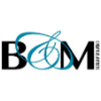 B&M Creative Artists Ltd logo - Similar company to Nspr Ltd