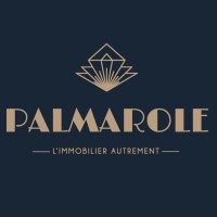 PALMAROLE IMMOBILIER logo - Similar company to 6Bernova