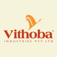 VITHOBA INDUSTRIES PVT. LTD logo - Similar company to Vicco Laboratories