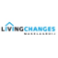 Living Changes Makelaardij logo - Similar company to Domus Aquilae Vastgoed Ontwikkeling