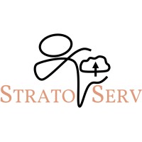 StratoServ Sciences AG logo - Similar company to Regenbogenhaus Zürich