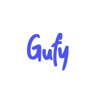 Gufy logo - Similar company to Clinq