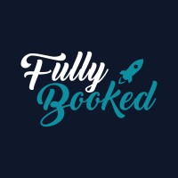 FullyBooked logo - Similar company to Sketchbook, Inc.