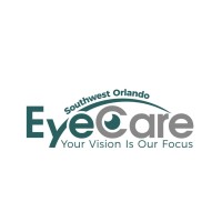 Southwest Orlando Eye Care & Vision Therapy logo - Similar company to Freedom High School