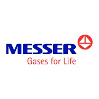 Messer France logo - Similar company to Messer Se & Co. Kgaa