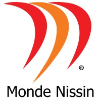 Monde Nissin Corporation logo - Similar company to Coca-Cola Europacific Aboitiz Philippines