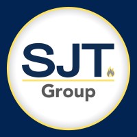 SJT Group: Manufacturing▪️Logistics▪️Consulting logo - Similar company to Verdifica - Electrical Engineering Design & Consulting