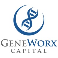 GeneWorx Capital logo - Similar company to Ekaru