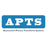 APTS logo - Similar company to Simtel.Ai