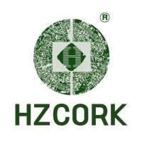 HZCORK logo - Similar company to Co2 Diamonds