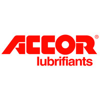 ACCOR Lubrifiants logo - Similar company to Sofluido