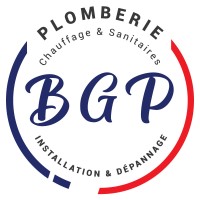 BGP Plomberie logo - Similar company to Immotyon