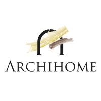 Archihome logo - Similar company to Archihomes